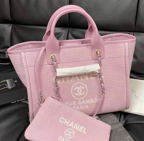 chanel beauty paper bag|Chanel small shopping bag 2021.